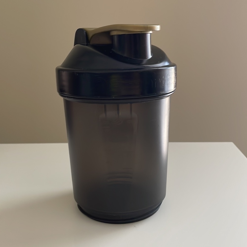 SmartShake bottle - Picture 2 of 7